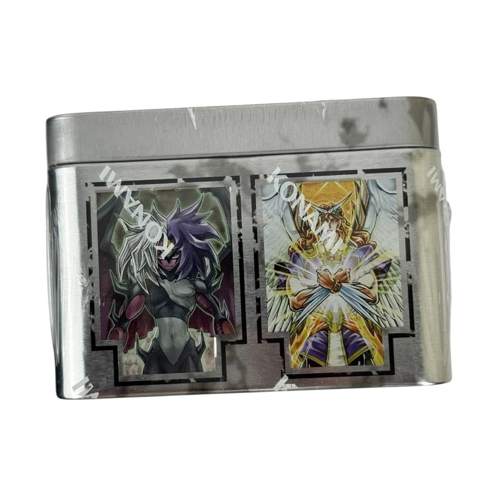 Yu-Gi-Oh! 25th Anniversary Tin Dueling Mirrors Factory Sealed